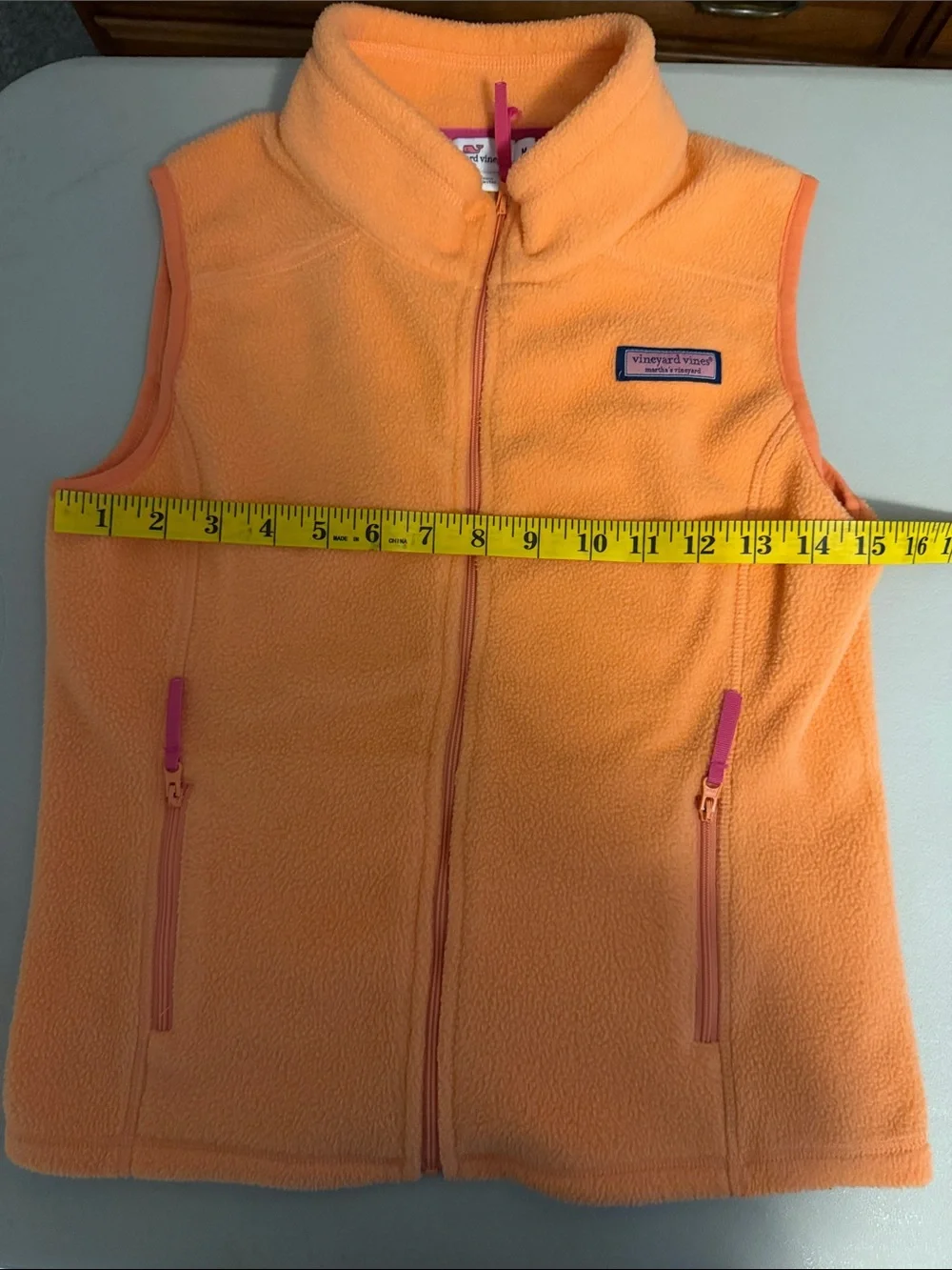 Vineyard Vines soft fleece